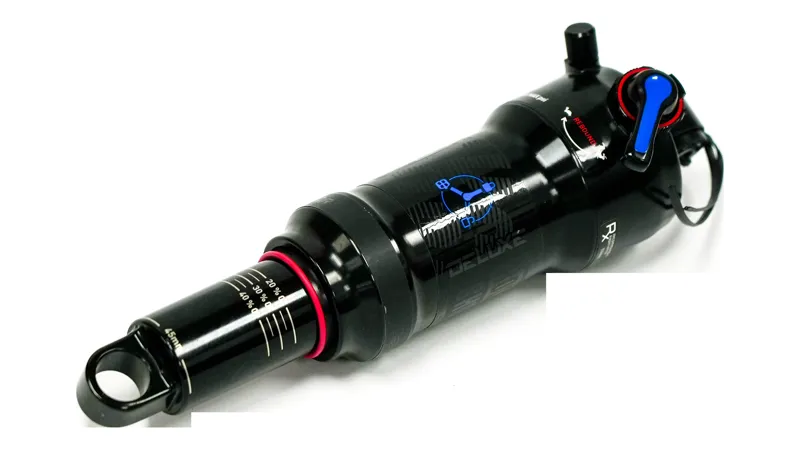 Specialized SHK MY19 ROCKSHOX DELUXE RT3 190X45MM W/ M6X20MM HARDWARE SJ ST EXPERT 27.5 00.4118.243.003