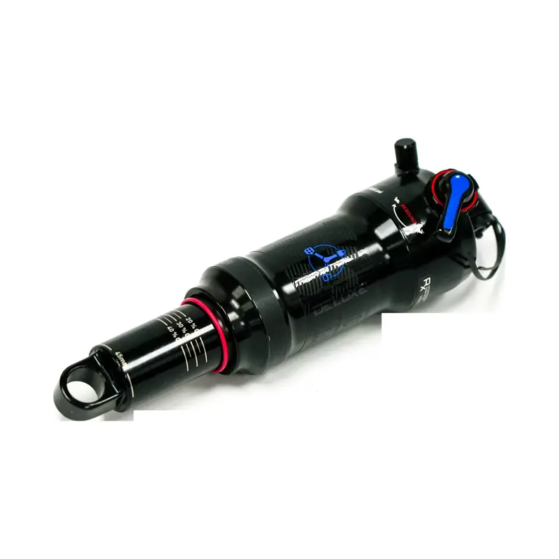 Balfes Bikes Specialized SHK MY19 ROCKSHOX DELUXE RT3 190X45MM W/ M6X20MM HARDWARE SJ ST EXPERT 27.5 00.4118.243.003 | Free postage over £30, £10 off first order, price match & 0% finance.