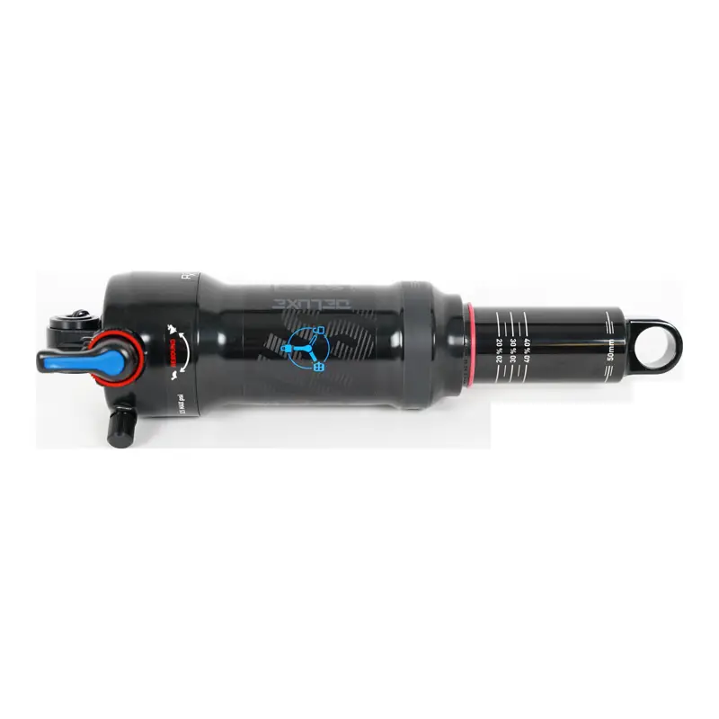 Balfes Bikes Specialized SHK MY19 ROCKSHOX DELUXE RT3 210X50MM W/ M6X20MM HARDWARE SJ EXPERT 29 00.4118.243.000 | Free postage over £30, £10 off first order, price match & 0% finance.