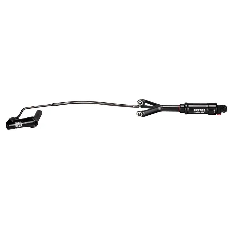 Balfes Bikes Specialized SHK MY21 EPIC ROCKSHOX-SPECIALIZED BRAIN REAR SHOCK 265X52.5MM WHITE DECAL 00.4418.248.002 | Free postage over £30, £10 off first order, price match & 0% finance.