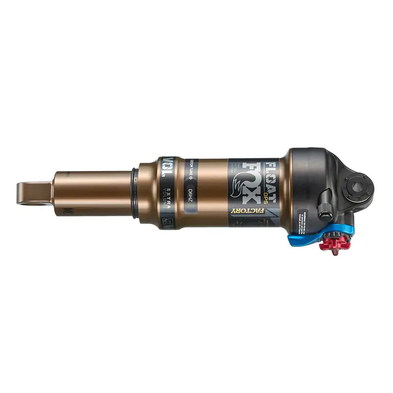 Balfes Bikes Specialized SHK MY21 FOX FLOAT DPS FACTORY 190X45MM SW SJ 972-63-232 | Free postage over £30, £10 off first order, price match & 0% finance.