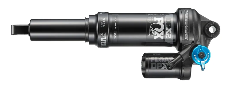 Specialized SHK MY21 FOX FLOAT DPX2 PERFORMANCE 230X62.5MM KENEVO COMP 973-63-149