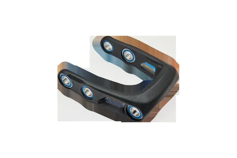 Specialized SHL MY26 LEVO R SHOCK LINK ALLOY in Black