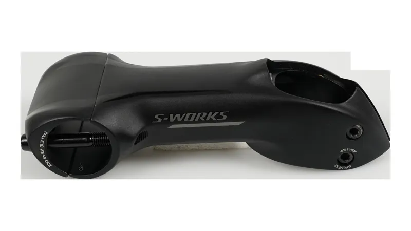 Specialized STM MY16 VENGE VIAS STEM - 105MM in Black