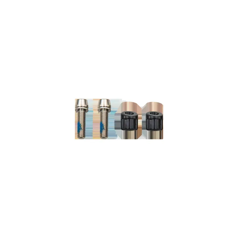 Balfes Bikes Specialized STM SUB ROVAL ALPINIST II COCKPIT STEM BOLTS and NUTS KIT | Free postage over £30, £10 off first order, price match & 0% finance.