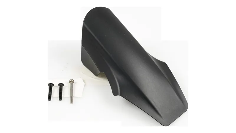 Specialized STM SUB SHIV TT DISC STEM COVER KIT in Black