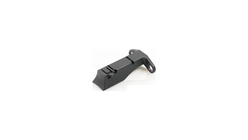 Specialized STM SUB SL and COMP ROAD STEMS DI2 JUNCTION-A BOX STEM MOUNT in Black