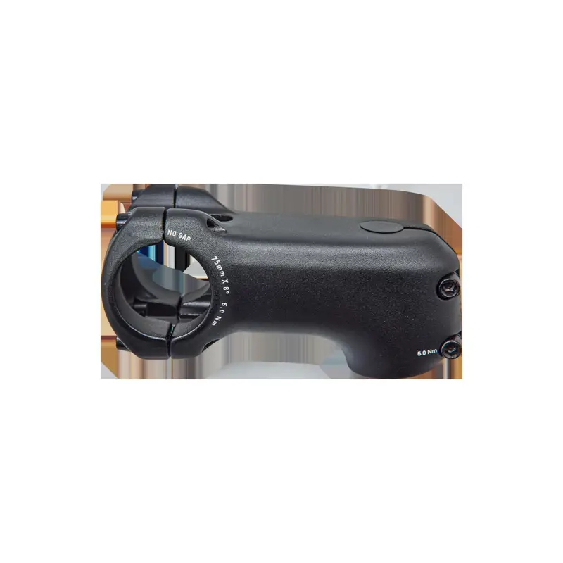 Balfes Bikes Specialized STM VADO SL GEN.2 75MM 31.8MM15.5-DEG 1-1/8in ALLOY STEALTH MOUNT COMPATIBLE in Black | Free postage over £30, £10 off first order, price match & 0% finance.