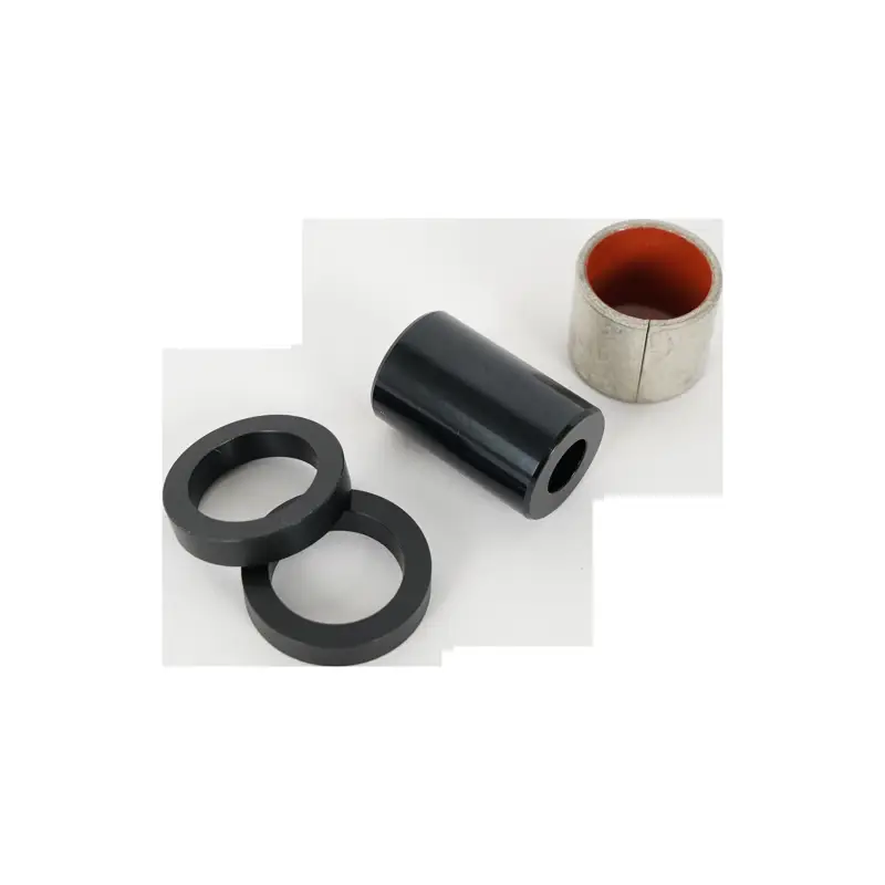 Balfes Bikes Specialized SUB FOX REAR SHOCK MOUNTING HARDWARE KIT M6X20MM 803-03-244 | Free postage over £30, £10 off first order, price match & 0% finance.