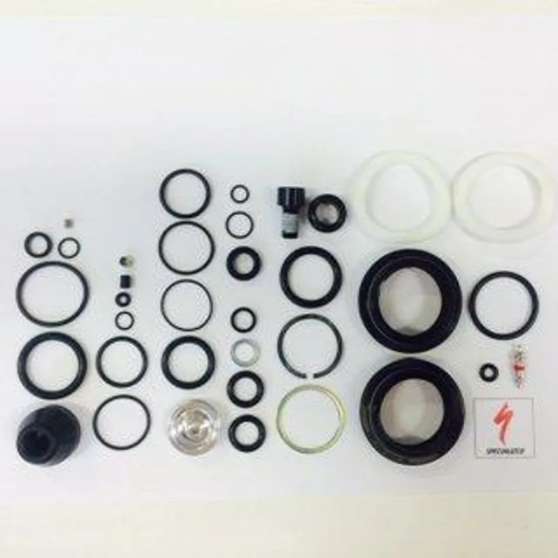 Specialized SUB ROCKSHOX MY13 SID BRAIN FORK BOTTOM ADJ. 100HR SERVICE KIT 11.4418.009.003