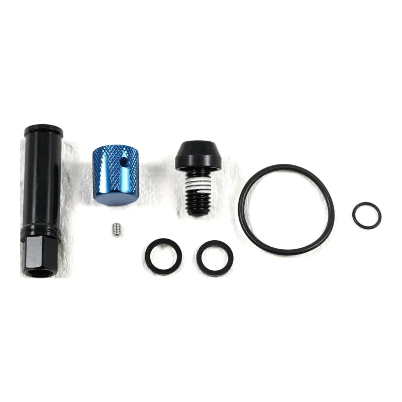Balfes Bikes Specialized SUB ROCKSHOX MY17 SID BRAIN CARTRIDGE BOTTOM-ADJ. ADJUSTMENT KNOB and FASTENER KIT SID B1 11.4418.017.000 | Free postage over £30, £10 off first order, price match & 0% finance.