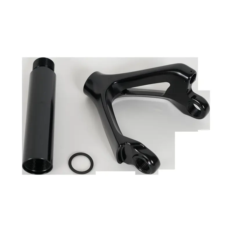 Balfes Bikes Specialized SUB ROCKSHOX MY18 EPIC BRAIN SHOCK DAMPER BODY and EXTENSION 11.4418.023.000 in Black | Free postage over £30, £10 off first order, price match & 0% finance.