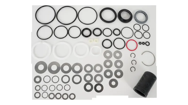 Specialized SUB ROCKSHOX MY18 EPIC BRAIN SHOCK SERVICE KIT 200HR DAMPER SERVICE KIT 11.4418.021.001