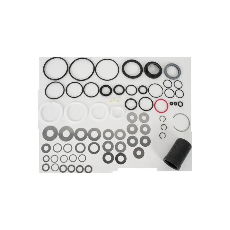 Balfes Bikes Specialized SUB ROCKSHOX MY18 EPIC BRAIN SHOCK SERVICE KIT 200HR DAMPER SERVICE KIT 11.4418.021.001 | Free postage over £30, £10 off first order, price match & 0% finance.