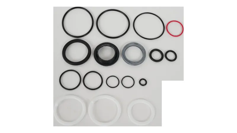 Specialized SUB ROCKSHOX MY18 EPIC BRAIN SHOCK SERVICE KIT 50HR AIR CAN SERVICE KIT 11.4418.021.000
