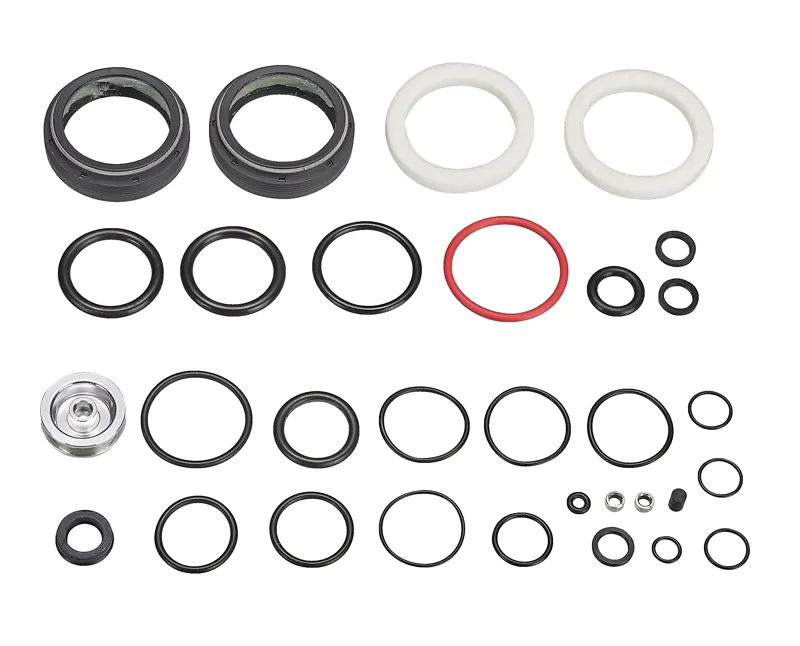 Specialized SUB ROCKSHOX MY19  SID BRAIN FORK 200HR SERVICE KIT PS-BOTTOM ADJ. SIDB3 2019 /SIDSL C12021 11.4418.028.005