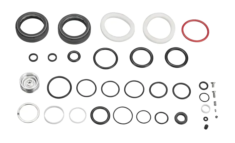 Specialized SUB ROCKSHOX MY19  SID BRAIN FORK 200HR SERVICE KIT PS-TOP ADJ. SIDB3 2019 /SIDSL C12021 11.4418.028.004