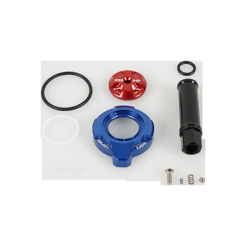 Balfes Bikes Specialized SUB ROCKSHOX MY19 SID BRAIN CARTRIDGE PS-TOP ADJ. ADJUSTMENT KNOB and LOOSE PARTS KIT 11.4418.029.000 | Free postage over £30, £10 off first order, price match & 0% finance.