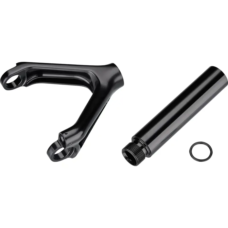 Balfes Bikes Specialized SUB ROCKSHOX MY21 EPIC BRAIN SHOCK DAMPER BODY AND EXTENSION ASSEMBLY 11.4418.033.002 in Black | Free postage over £30, £10 off first order, price match & 0% finance.