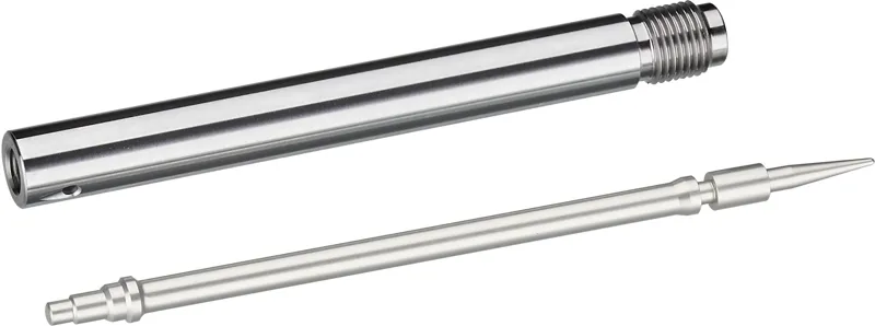 Specialized SUB ROCKSHOX MY21 EPIC BRAIN SHOCK DAMPER SHAFT 11.4418.033.004 in Anodized