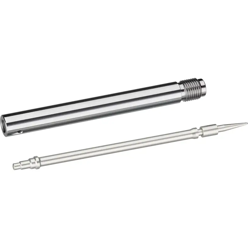 Balfes Bikes Specialized SUB ROCKSHOX MY21 EPIC BRAIN SHOCK DAMPER SHAFT 11.4418.033.004 in Anodized | Free postage over £30, £10 off first order, price match & 0% finance.