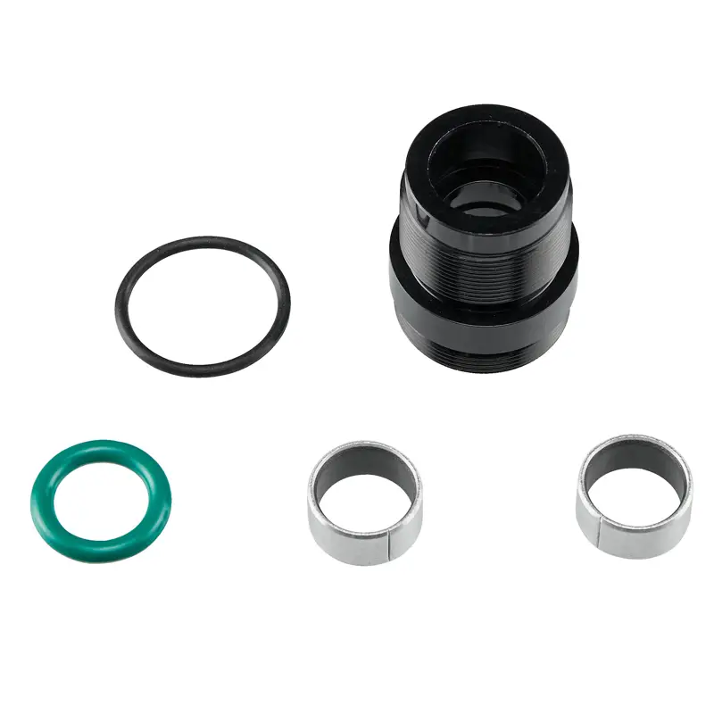 Balfes Bikes Specialized SUB ROCKSHOX MY21 EPIC BRAIN SHOCK MAIN SEAL HEAD ASSEMBLY 10MM GUIDED 11.4418.033.014 in Black | Free postage over £30, £10 off first order, price match & 0% finance.
