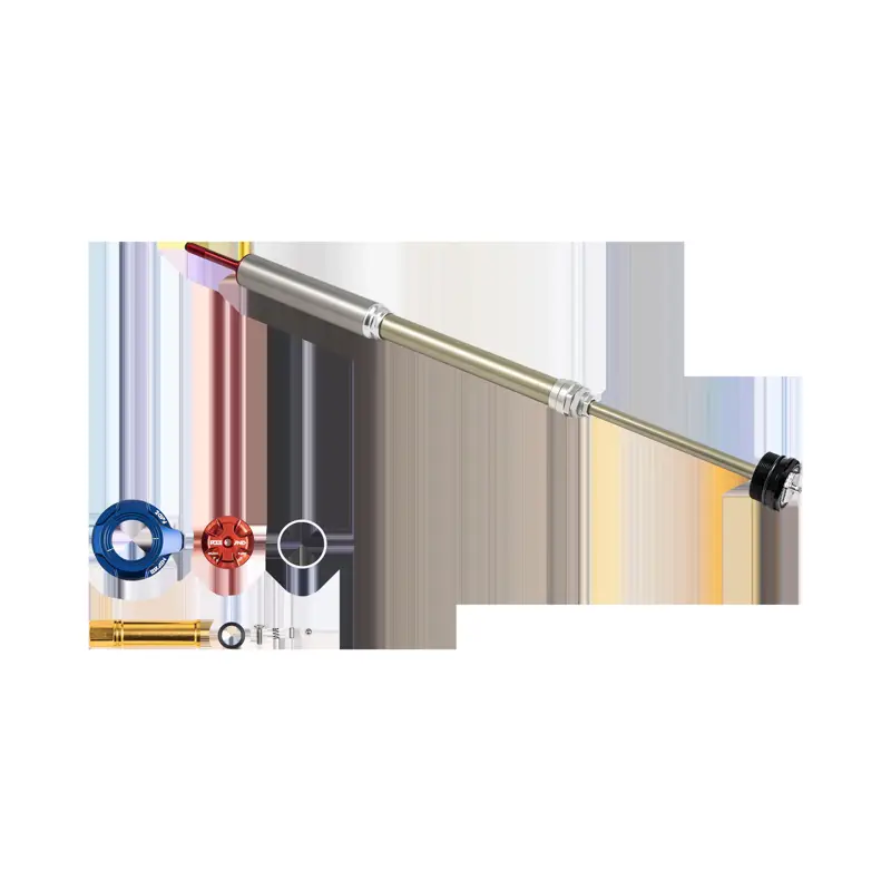 Balfes Bikes Specialized SUB ROCKSHOX MY23 SID BRAIN CARTRIDGE 110MM PS-TOP ADJ COMPLETE CARTRIDGE PHS. II11.4418.036.001 | Free postage over £30, £10 off first order, price match & 0% finance.