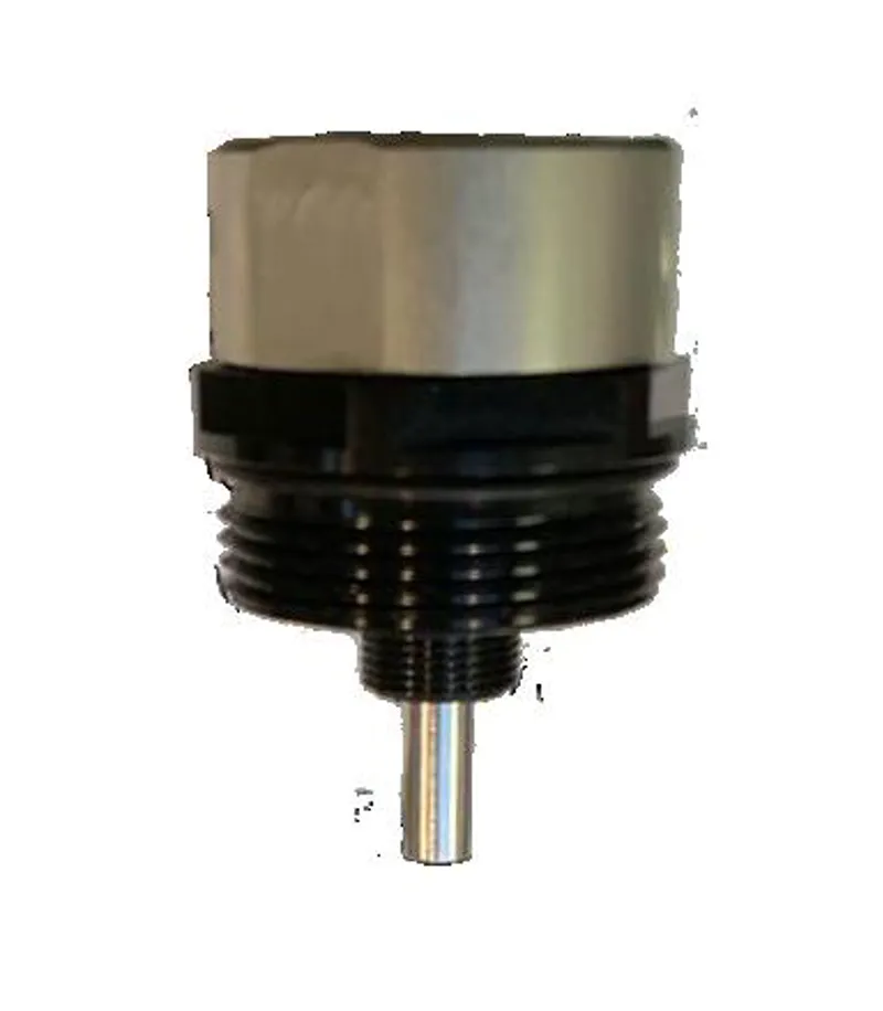 Specialized SUS FRK FUTURE SHOCK 2.0 THRU-DAMPER TOP CAP ASSEMBLY