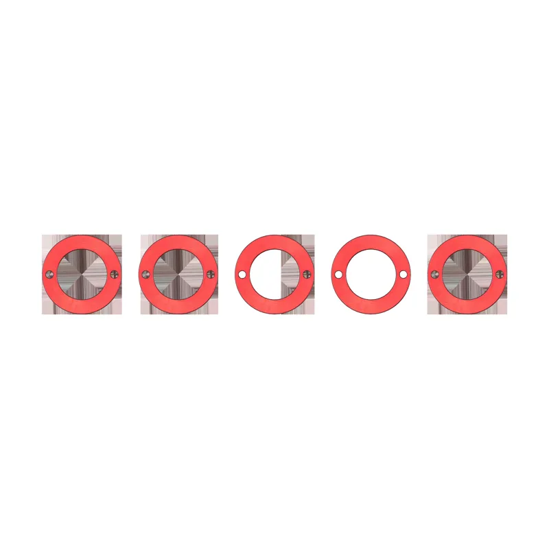 Specialized SUS FRK SUB FUTURE SHOCK 3.0 PRELOAD WASHERS 5 PCS