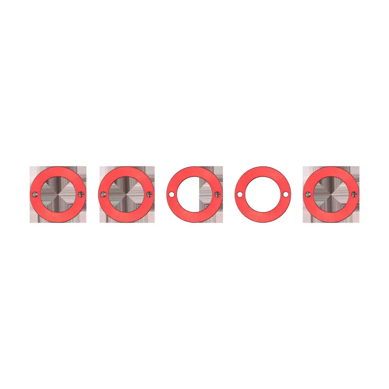 Balfes Bikes Specialized SUS FRK SUB FUTURE SHOCK 3.0 PRELOAD WASHERS 5 PCS | Free postage over £30, £10 off first order, price match & 0% finance.