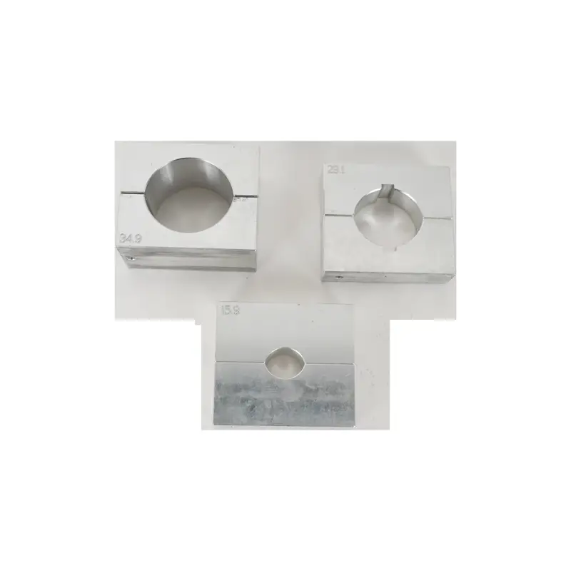 Balfes Bikes Specialized TOL CP 34.9 TOOLS FOR TOP OUT SERVICE KIT in Silver | Free postage over £30, £10 off first order, price match & 0% finance.