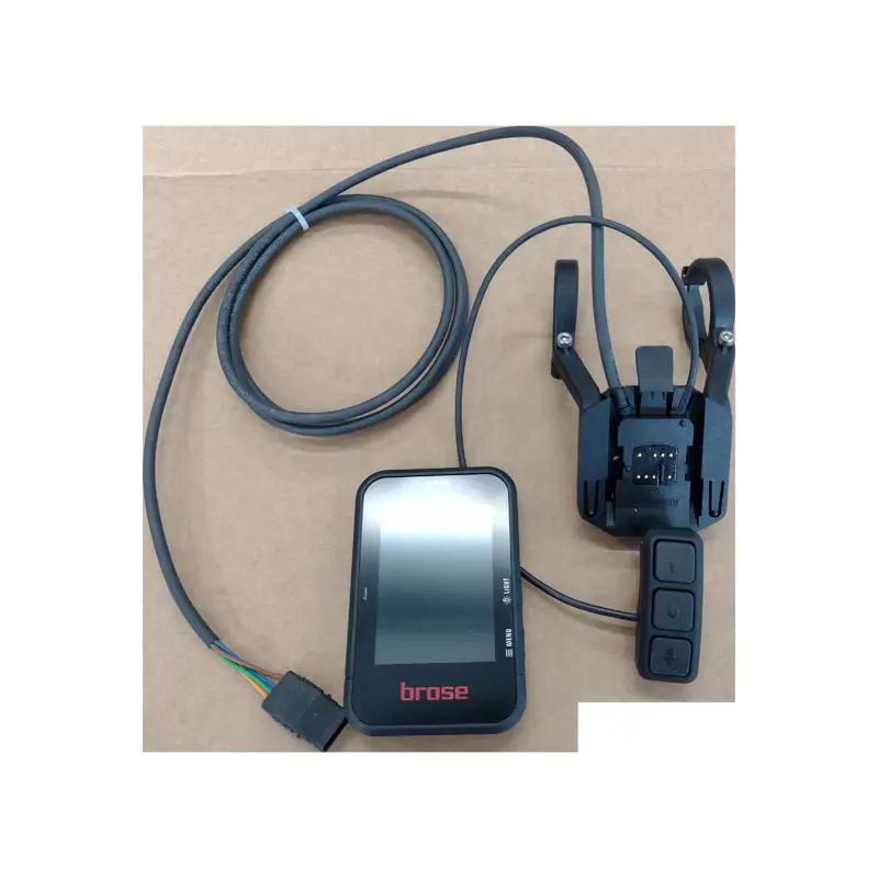 Balfes Bikes Specialized TOL GEN.1 LEVO SERVICE KIT BROSE HMI FOR MOTOR DIAGNOSTICS SERVICE CENTER ONLY in Black | Free postage over £30, £10 off first order, price match & 0% finance.