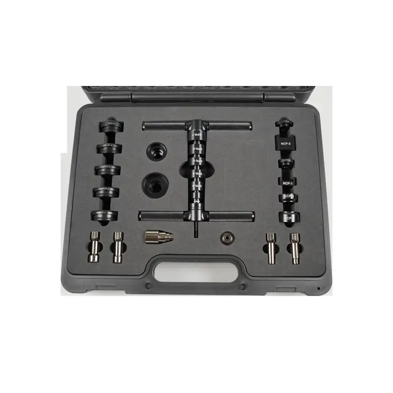 Balfes Bikes Specialized TOL MY18 FSR FRAMES BEARING REMOVAL and INSTALLATION TOOL KIT | Free postage over £30, £10 off first order, price match & 0% finance.