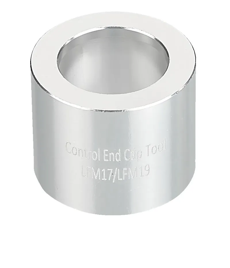 Specialized TOL MY21 CONTROL SL FRONT ENDCAP DRIFT in Silver