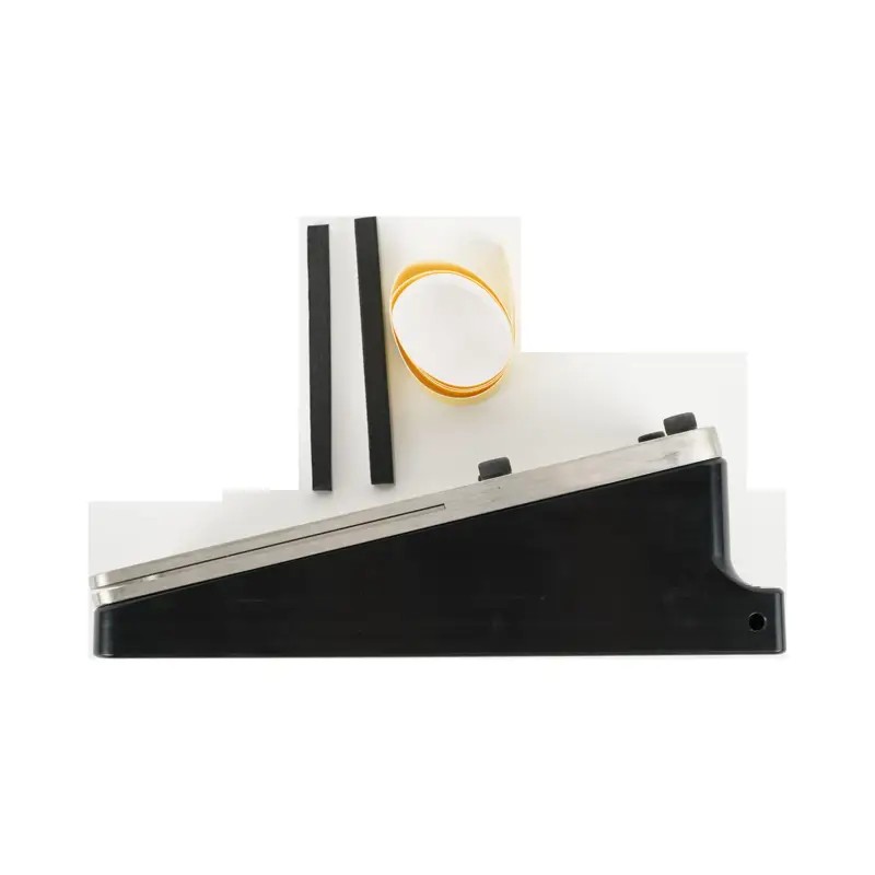 Balfes Bikes Specialized TOL SHIV TRI DISC HYDRATION RESERVOIR CUTTING JIG in Black | Free postage over £30, £10 off first order, price match & 0% finance.