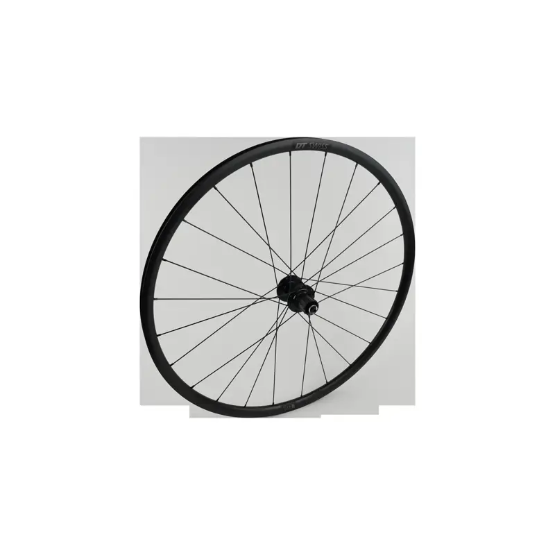 Balfes Bikes Specialized WHL DT-R470 700C REAR ALLOY QR 9X135MM DISC CENTERLOCK 24H SHIMANO 11-SPD ROAD FHB - BLACK W/ CHARCOAL DCL in Black/Charcoal | Free postage over £30, £10 off first order, price match & 0% finance.