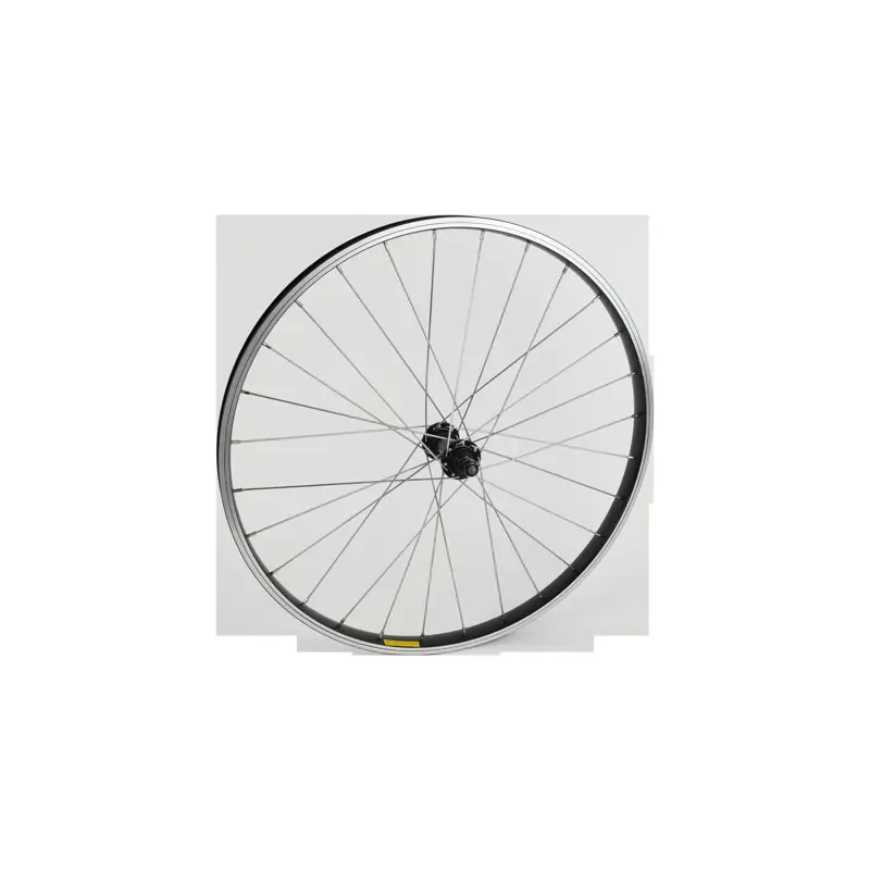 Balfes Bikes Specialized WHL KIDS 24in FRONT ALLOY BOLT-ON 10X100MM RIM BRAKE 28H in Black | Free postage over £30, £10 off first order, price match & 0% finance.