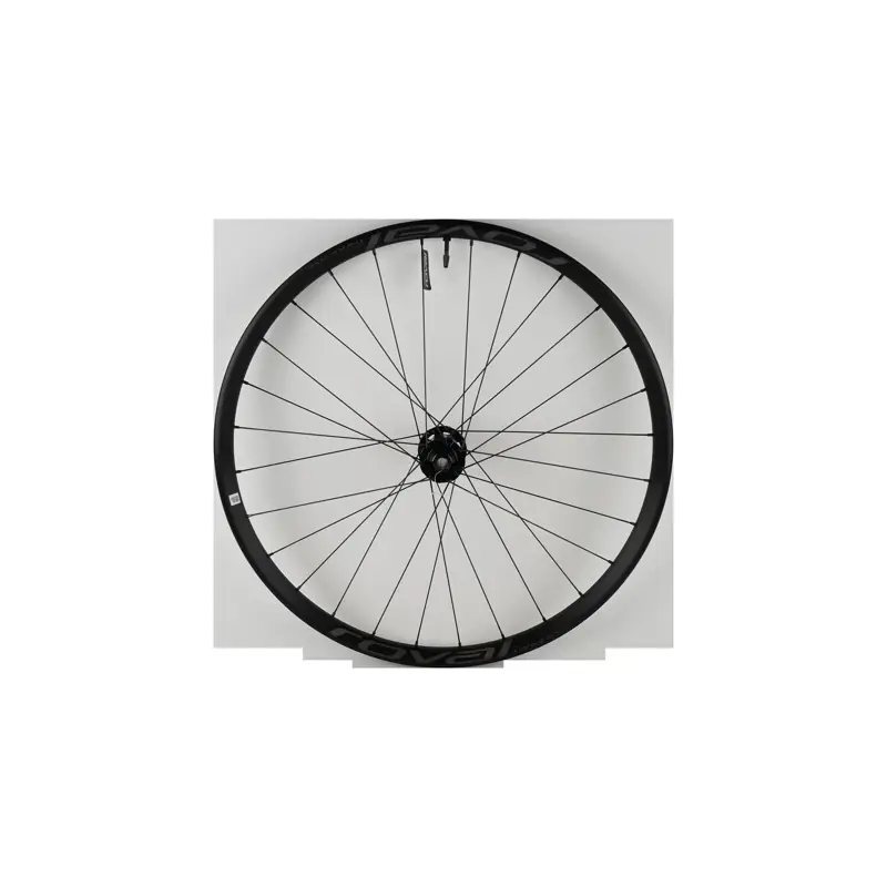 Balfes Bikes Specialized WHL MY21 TRAVERSE 27.5 FRONT ALLOY TA 15X110MM DISC 6-BOLT 28H SP-19151 - BLACK W/ CHARCOAL DCL in Black/Charcoal | Free postage over £30, £10 off first order, price match & 0% finance.