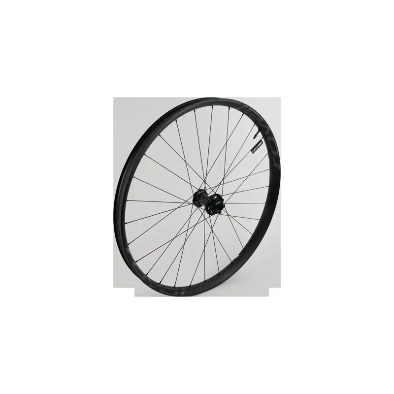 Balfes Bikes Specialized WHL MY21 TRAVERSE 38 27.5 FRONT ALLOY TA 15X110MM DISC 6-BOLT 28H SP-19151 - BLACK W/ CHARCOAL DCL in Black/Charcoal | Free postage over £30, £10 off first order, price match & 0% finance.