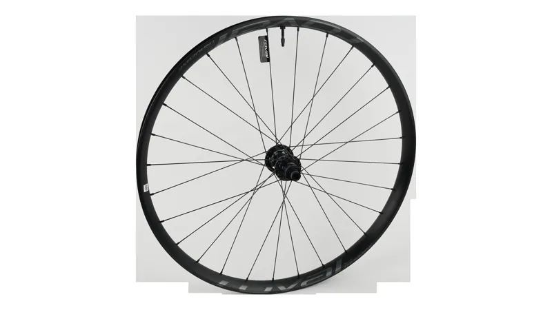 Specialized WHL MY21 TRAVERSE 38 27.5 REAR ALLOY TA 12X148MM DISC 6-BOLT 28H SRAM XD FHB JFM02R - BLACK W/ CHARCOAL DCL in Black/Charcoal