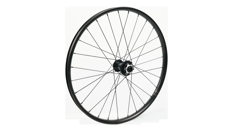 Specialized WHL MY22 RIPROCK EXPERT 24 FRONT 15X110 DISC 6 BOLT 28H in Black