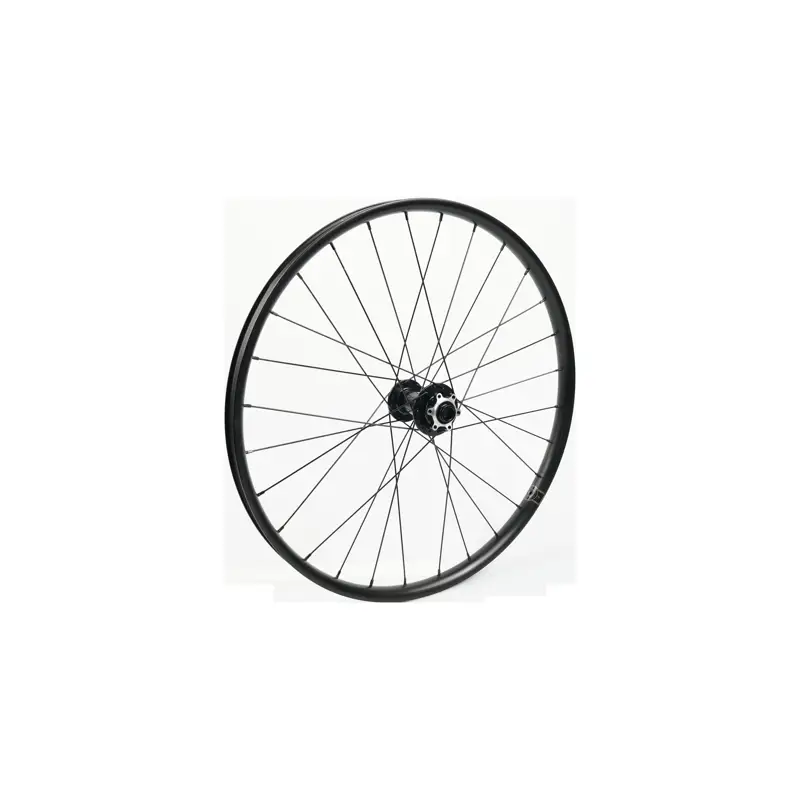 Balfes Bikes Specialized WHL MY22 RIPROCK EXPERT 24 FRONT 15X110 DISC 6 BOLT 28H in Black | Free postage over £30, £10 off first order, price match & 0% finance.