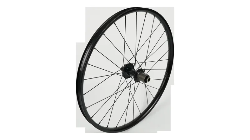 Specialized WHL MY22 RIPROCK EXPERT 24 REAR 12X148 DISC 6 BOLT 8/9/10SPD 28H in Black