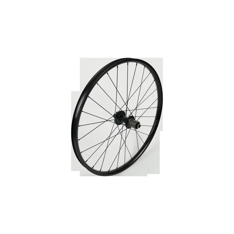 Balfes Bikes Specialized WHL MY22 RIPROCK EXPERT 24 REAR 12X148 DISC 6 BOLT 8/9/10SPD 28H in Black | Free postage over £30, £10 off first order, price match & 0% finance.