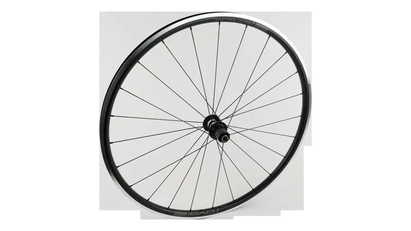 Specialized WHL SLX 350 REAR 700C ALLOY QR 9X130MM RIM BRAKE 24H SHIMANO 11-SPD ROAD FHB DT 350 HUB - BLACKW/ CHARCOAL DCL in Black/Charcoal