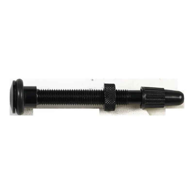 Balfes Bikes Specialized WHL SUB ROVAL TUBELESS VALVE STEM - 48MM LARGE BORE VERSION FOR CLX-32 RIMS 1 PCS in Black | Free postage over £30, £10 off first order, price match & 0% finance.