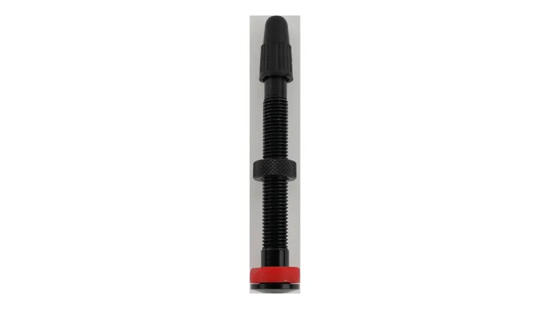 Specialized WHL SUB ROVAL TUBELESS VALVE STEM - 50MM 1 PCS. Replaced by S225500009 in Black