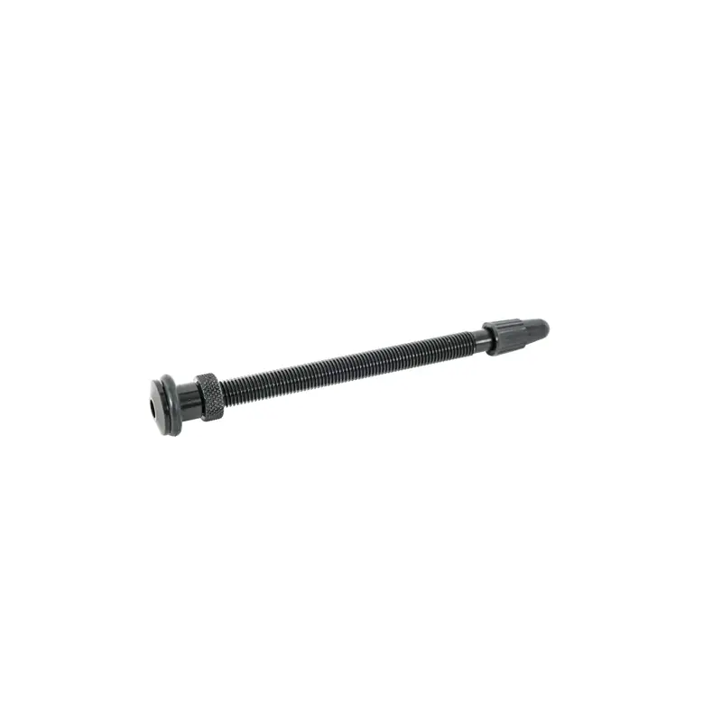 Balfes Bikes Specialized WHL SUB ROVAL TUBELESS VALVE STEM - 80MM LARGE BORE VERSION FOR CLX-64 RIMS 1 PCS in Black | Free postage over £30, £10 off first order, price match & 0% finance.