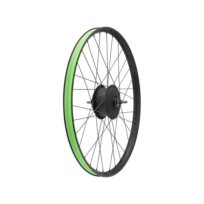 Balfes Bikes Specialized WHL TURBO 650B REAR ALLOY IGH BOLT-ON 10X135MM DISC 6-BOLT 32H - ENVIOLO HD 40T SPLINE in Black | Free postage over £30, £10 off first order, price match & 0% finance.
