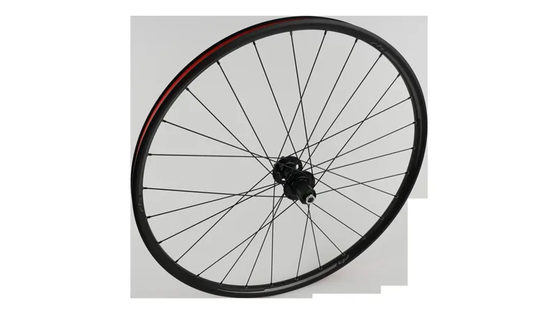 Specialized WHL TURBO 700C REAR ALLOY TA 12X148MM DISC 6-BOLT 28H SHIMANO 10-SPD FHB - BLACK W/ TURBO DCL Replaced by S205500004 in Black